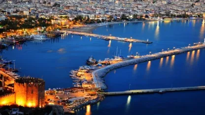 Türkiye’de yaşam maliyeti karşılaştırması: İşte en ahalı ve ucuz bölgeler