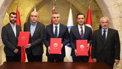 Sağlığa çifte destek