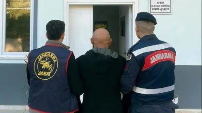 Antalya'da 72 saatte 189 aranan kişi yakalandı