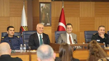 ALTSO’da üye aidatlarına zam yok