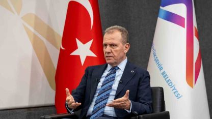 Başkan Seçer: "30 yıllık imar sorununu çözdük"