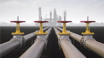 AB, Rus gazı ithalatını sonlandırıyor!