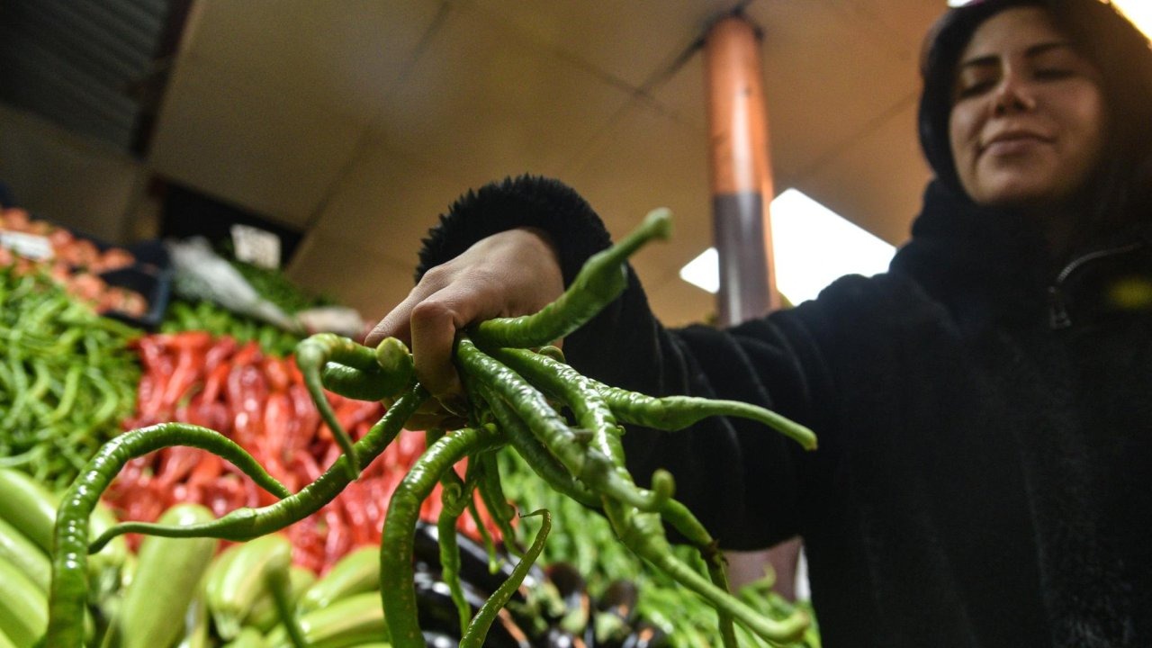 'Acı biberin fazla tüketimi anksiyeteye neden olabilir'