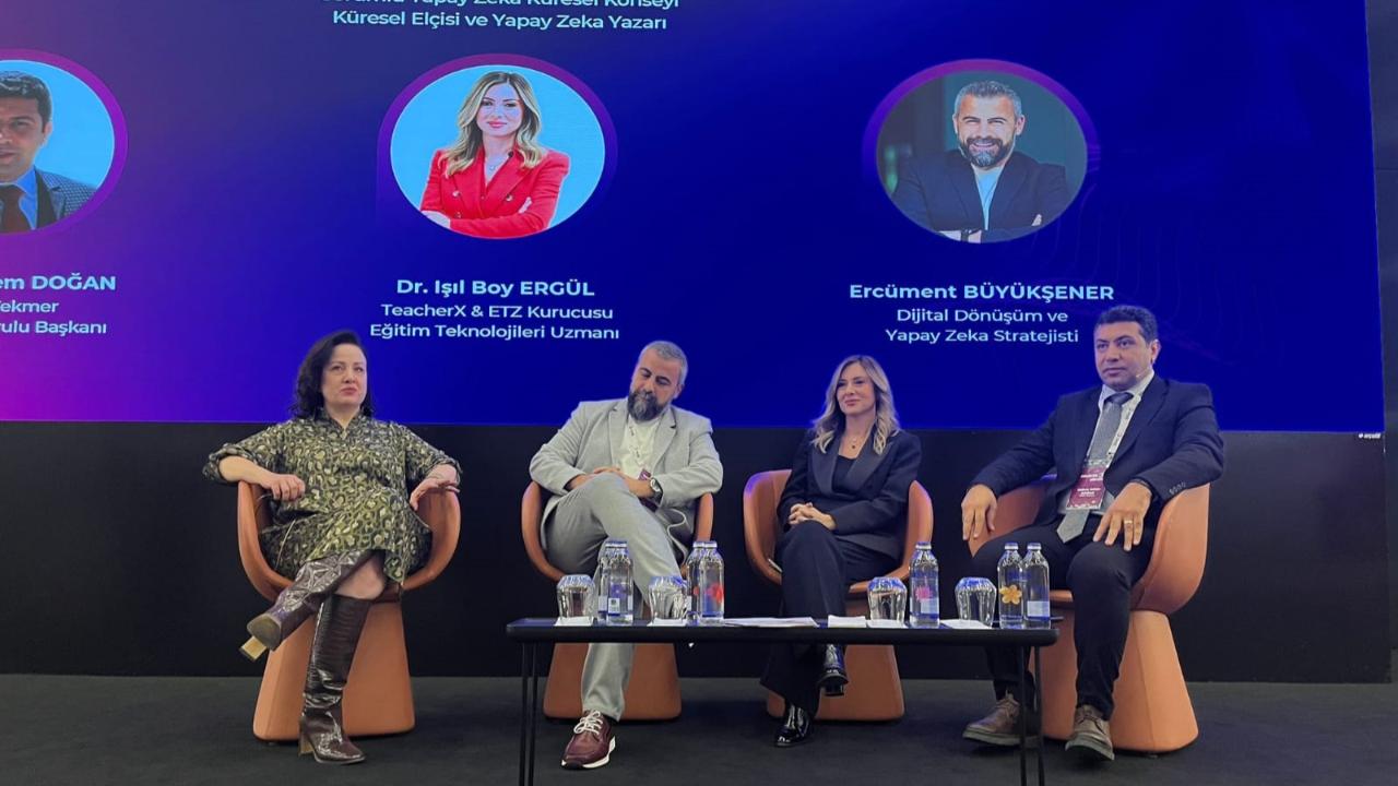 Akıllı şehirler, yeşil ve mavi ekonomi vizyonu