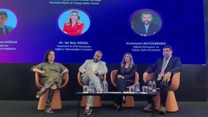 Akıllı şehirler, yeşil ve mavi ekonomi vizyonu