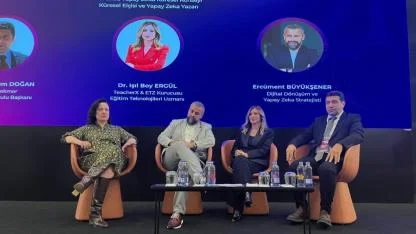 Akıllı şehirler, yeşil ve mavi ekonomi vizyonu