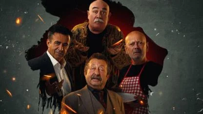 Alevli Günler tiyatro oyunu Antalya'da sahnelenecek