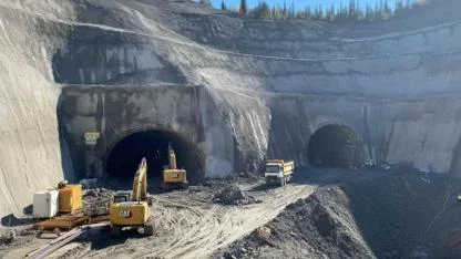 Antalya Alanya trafiğini rahatlatacak projede önemli adım atıldı