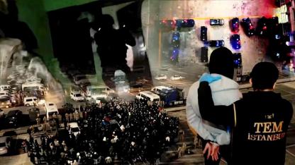 Antalya dahil 21 ilde terör örgütü DEAŞ'a yönelik operasyon!