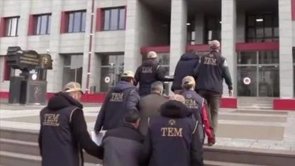 Antalya dahil 39 ilde FETÖ’ye yönelik operasyon!