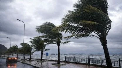 Antalya için kritik uyarı! Kuvvetli fırtına geliyor