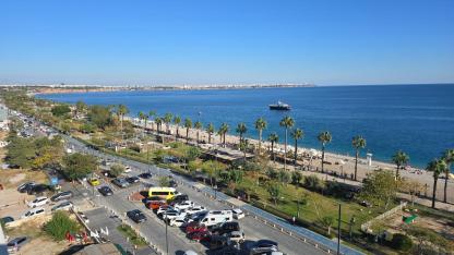 Antalya neden durdu? Başkan 2026 için net konuştu