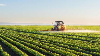 Antalya tarımında yapısal çöküş kapıda