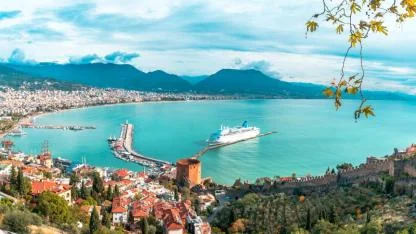 Antalya ve Alanya turizminde yeni kaos! Cengiz Şen’den 1 Ocak çıkmazı uyarısı