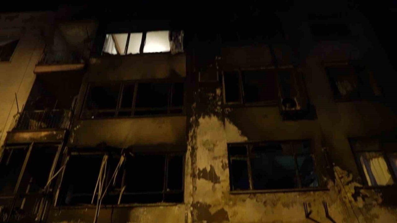 Antalya’da 2 cana malolan spotçu yangında tüyler ürperten iddia: &quot;Yanmaya hazır mısınız&quot;