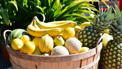 Antalya’da 2025’in semt pazarları karnesi!