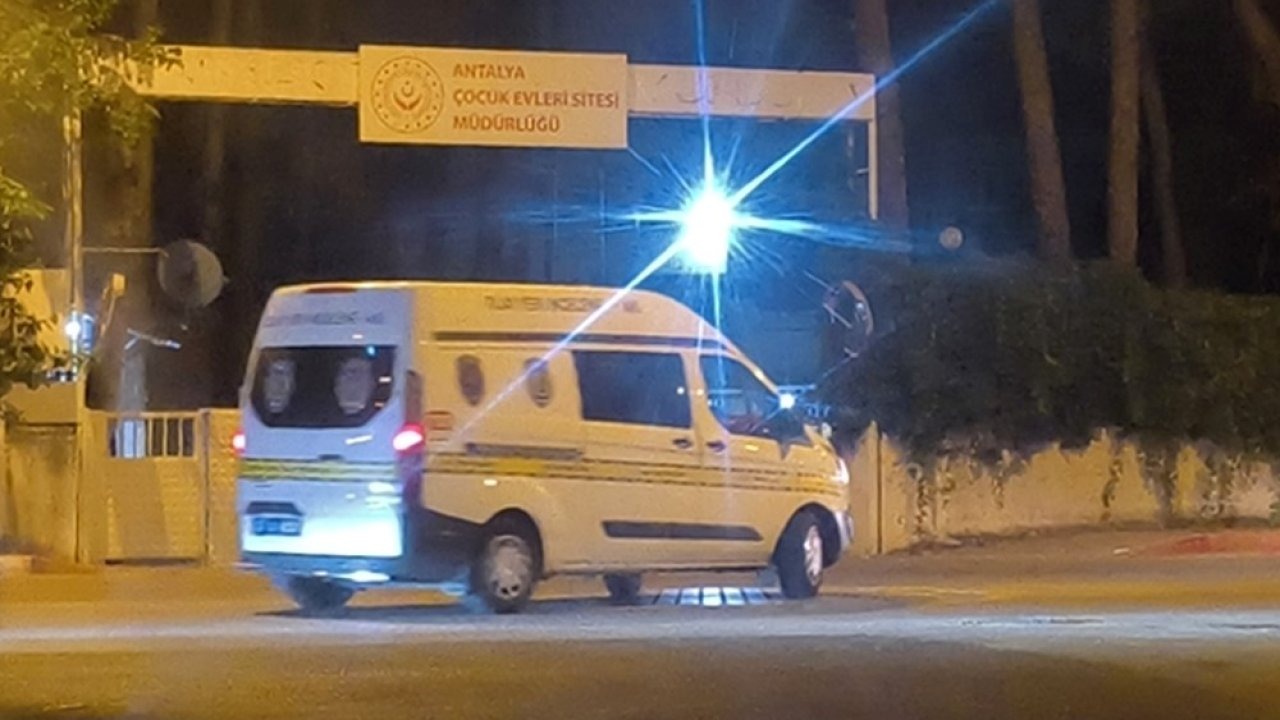 Antalya’da 5 aylık bebeğin ölümüyle ilgili iddianame hazırlandı