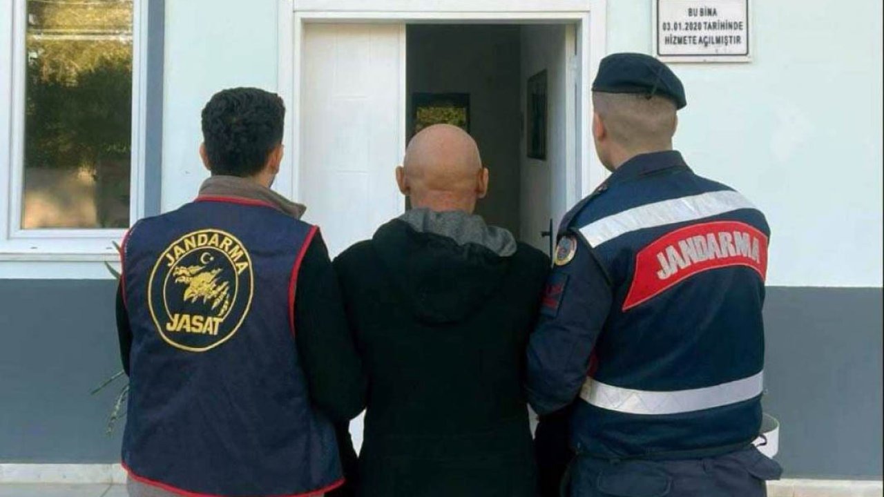 Antalya'da 72 saatte 189 aranan kişi yakalandı