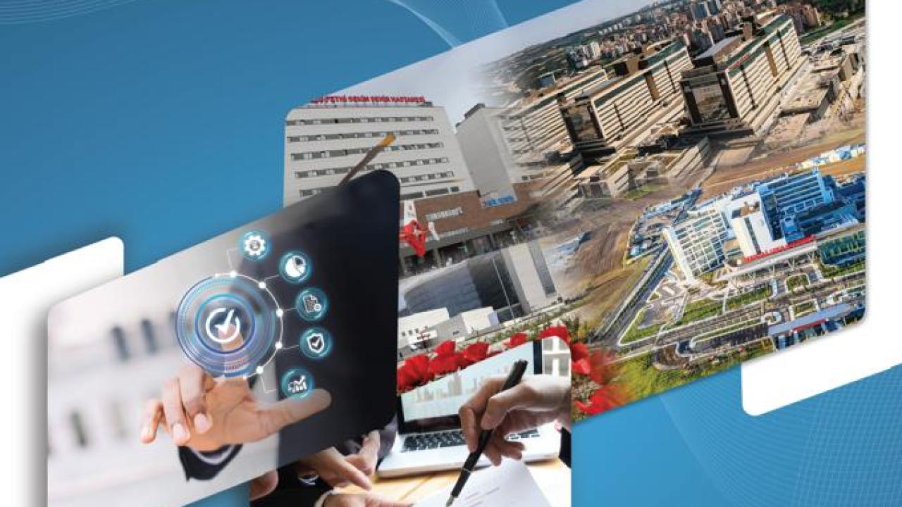 Antalya&#039;da &quot;Acil Durum ve Afet Anında Hastane Verimliliğinin Sürdürülmesi Eğitimi&quot; verilecek