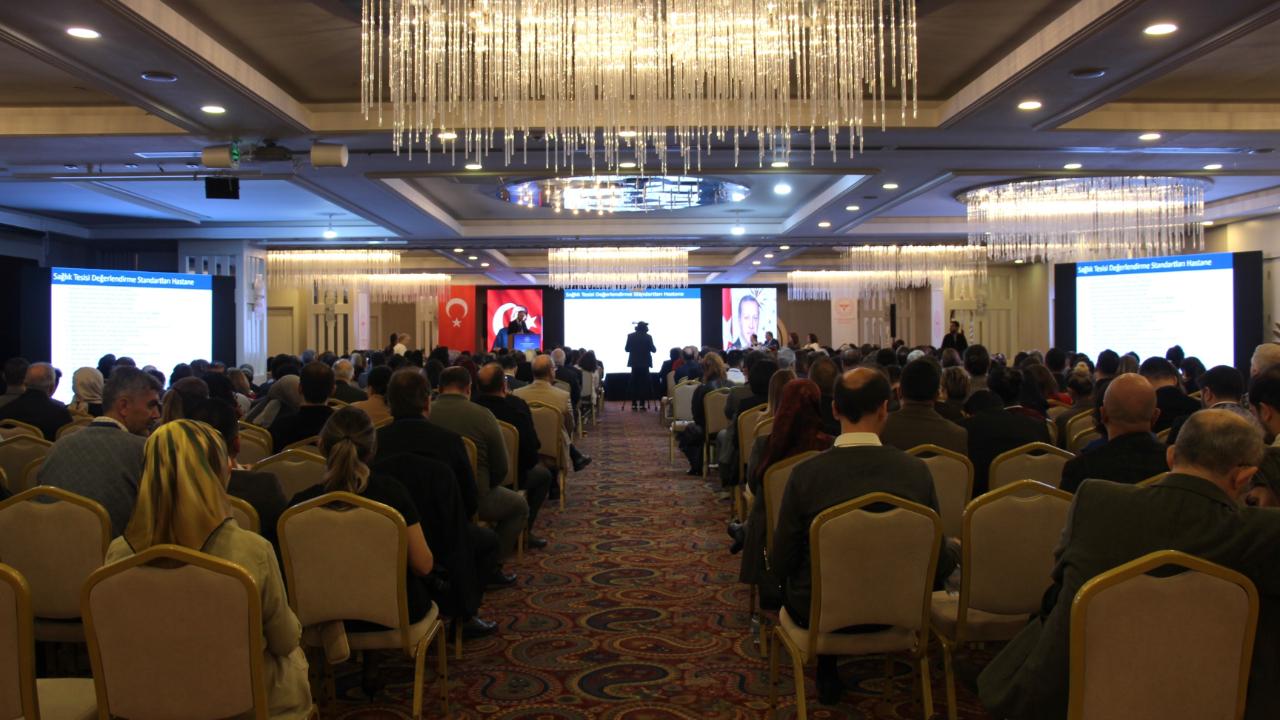 Antalya&#039;da &quot;Acil durum ve afet&quot; gündemde!