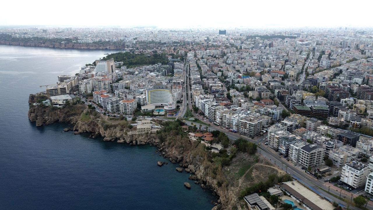 Antalya’da bu faizlerle konut almak mümkün mü?