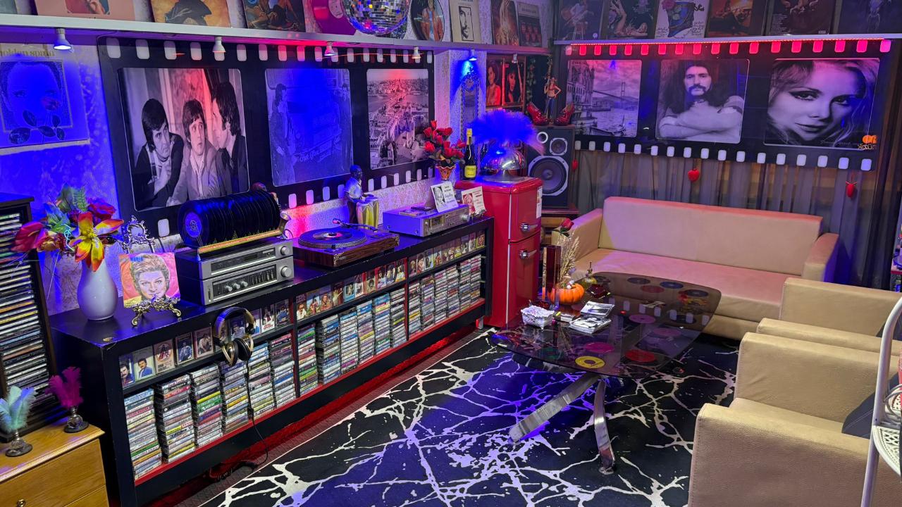 Antalya’da geçmişe olan özlem giderek artıyor!