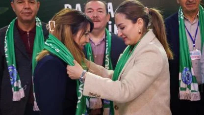 Antalya’da geleneksel bamya çorbası etkinliği