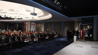 Antalya’da genç fikirler ödüllendirildi