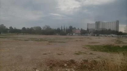 Antalya’da ikinci el Perşembe Pazarı kaldırıldı