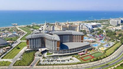 Antalya’da kış turizminin lokomotifi! Turizmin gizli gücü ortaya çıktı