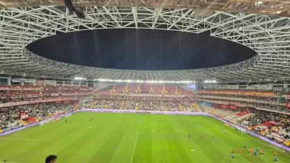 Antalya’da kritik mücadelede 11’ler belli oldu! Antalyaspor – Galatasaray sahada