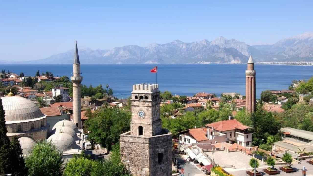 Antalya’da milyonları etkileyecek değişim! 1 Ocak’tan itibaren geçerli