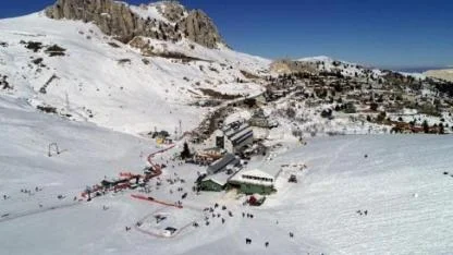 Antalya’da Saklıkent üzerinden bir hafıza yazısı