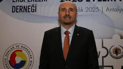 Antalya’da sigortacılar uyardı! Yapay zeka tehlikesi