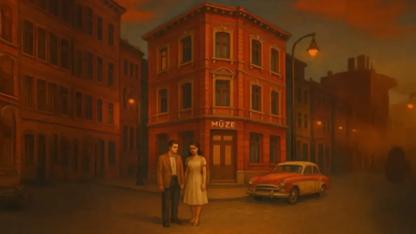 Antalya’da tek kişilik Masumiyet Müzesi