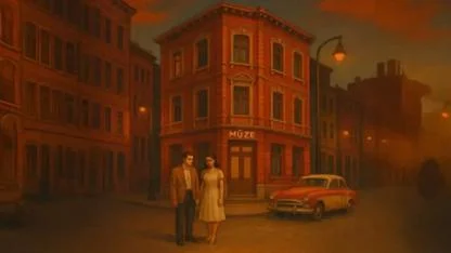 Antalya’da tek kişilik Masumiyet Müzesi