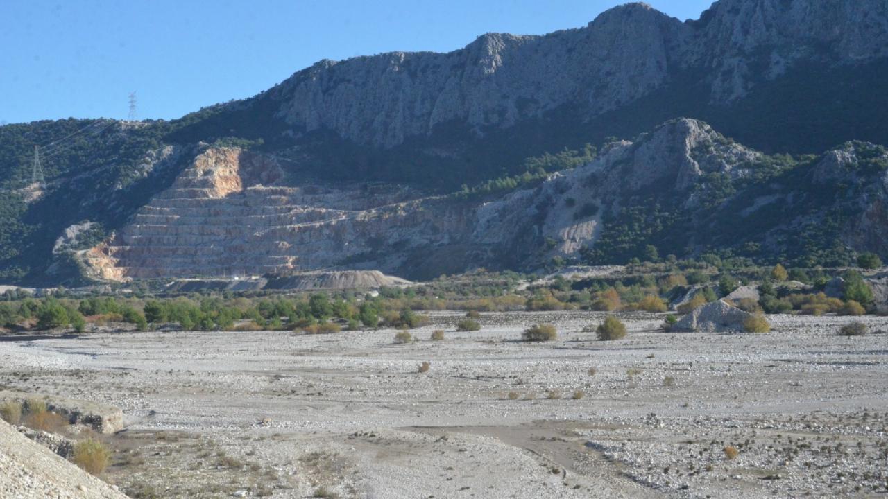 Antalya’da TOKİ tartışması! Antalya’nın suyu ve can güvenliği tehlikede