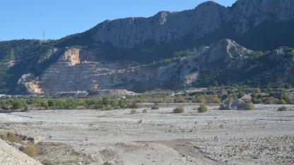 Antalya’da TOKİ projesi için kritik uyarı geldi