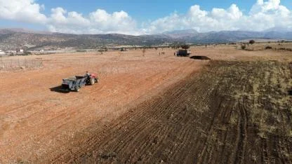 Antalya’da üretimi başladı! Kilosu 850 bin TL'ye çıkıyor