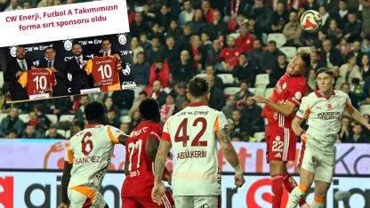 Antalya’da yatırımı var, sponsorluk İstanbul’a! Antalyaspor bu denklemin neresinde?