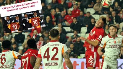 Antalya’da yatırımı var, sponsorluk İstanbul’a! Antalyaspor bu denklemin neresinde?