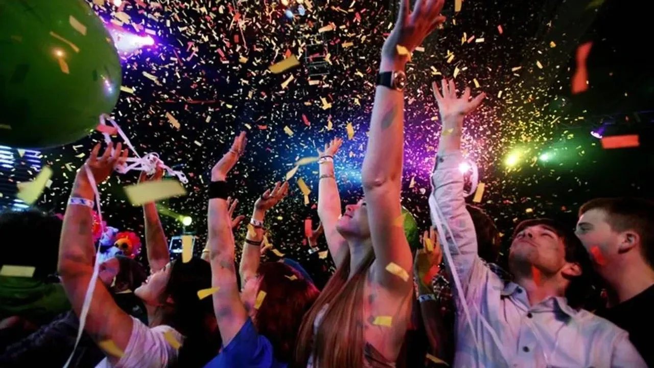 Antalya'da yılbaşında eğlenmenin bedeli belli oldu!