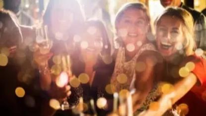 Antalya'da yılbaşında eğlenmenin bedeli belli oldu!