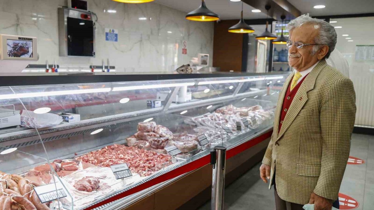 Antalyalıların tercihi 6 yaşında