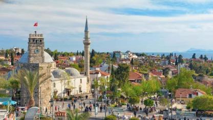 Antalya’nın dünya sıralamasındaki yeri belli oldu! Açıklanan rakamlar dikkat çekti