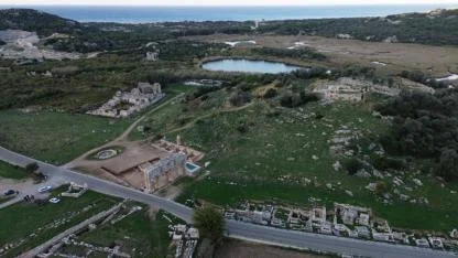 Antalya’nın tarihi baştan yazıldı! 350 Bin yıllık sır ortaya çıktı