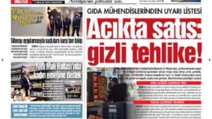 ANTALYANIN YÜKSELEN SESİ HÜRSES 13 ARALIK 2025