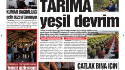 ANTALYANIN YÜKSELEN SESİ HÜRSES 15 ARALIK 2025