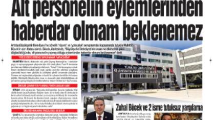 ANTALYANIN YÜKSELEN SESİ HÜRSES 20 ARALIK 2025