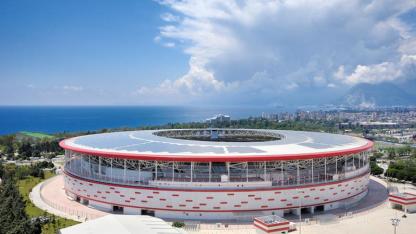Antalyaspor - Galatasaray maçı biletleri satışta